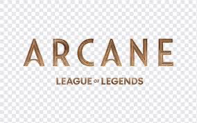 League of Legends Logo