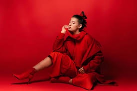 Runway outfit winner